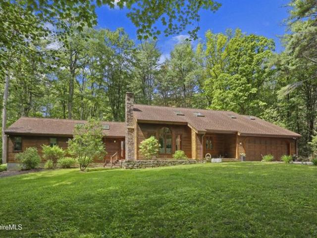 House for sale in Berkshire, Massachusetts
