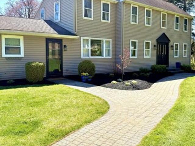 House for sale in Ellington, Connecticut