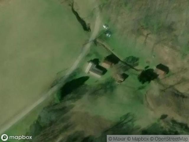 House for sale in Middlebourne, West Virginia