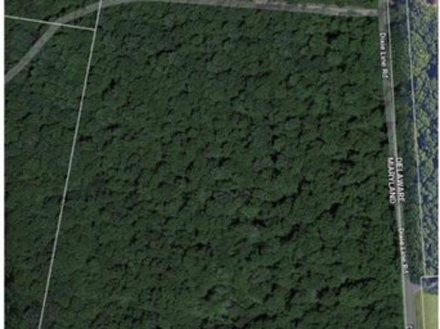 Land for sale in Cecil, Maryland