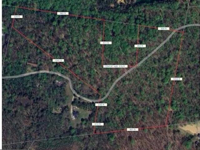 Land for sale in Elkton, Maryland