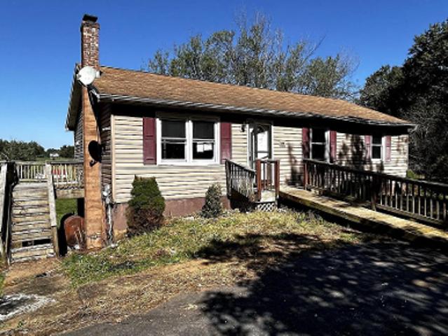 House for sale in Culpeper, Culpeper County