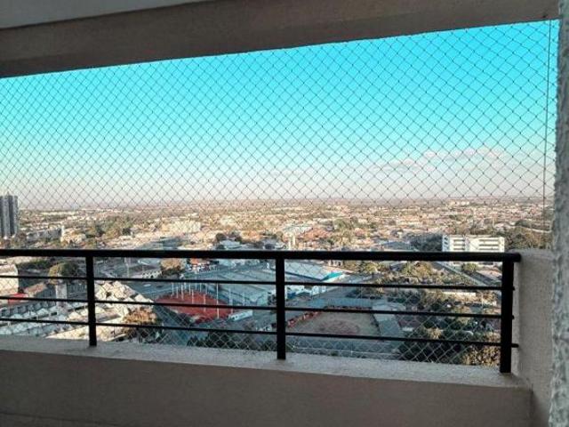 Apartamento venda em Região Geográfica Imediata de Goiânia, Aparecida de Goiânia