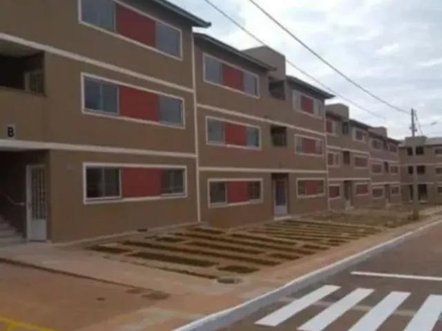 Apartamento venda em Região Geográfica Imediata de Luziânia, Região Integrada de Desenvolvimento do Distrito Federal e Entorno
