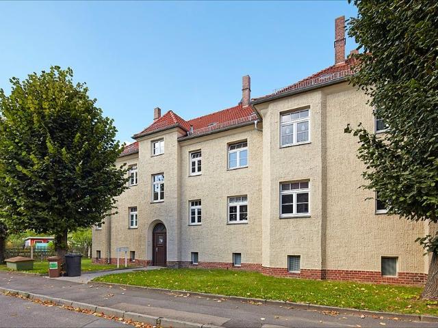 Apartment mieten in Lindenthal, Leipzig