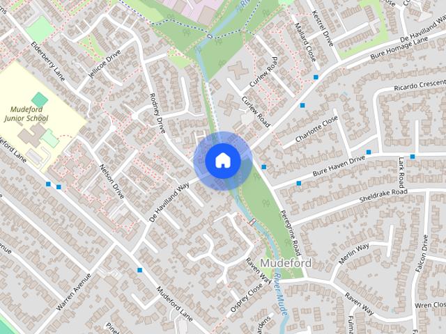 House for rent in Christchurch, Isle Of Man