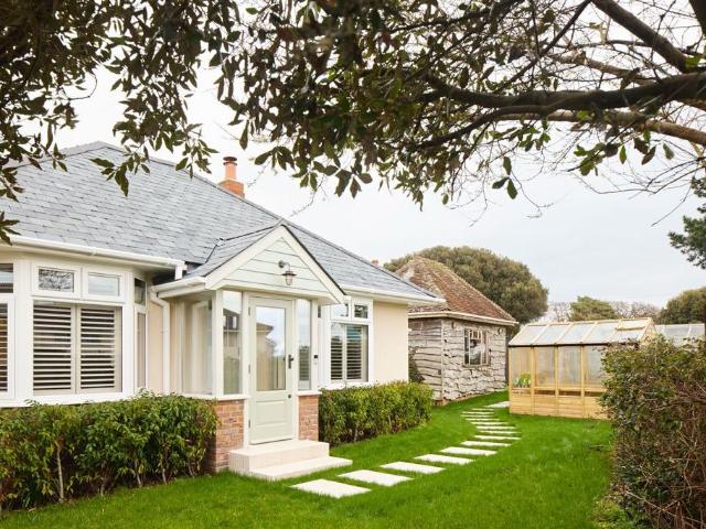 House for rent in Christchurch