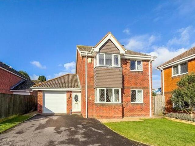 House for sale in Hurn, Bournemouth, Christchurch and Poole