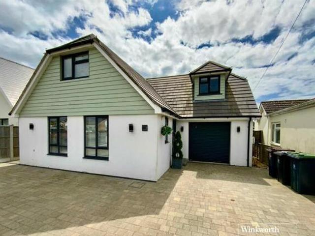 House for sale in Christchurch