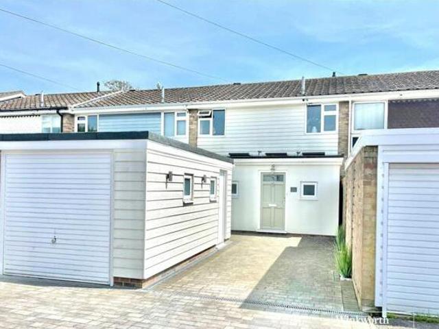 House for sale in Christchurch
