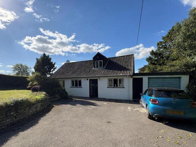 House for sale in Yeovil, Somerset
