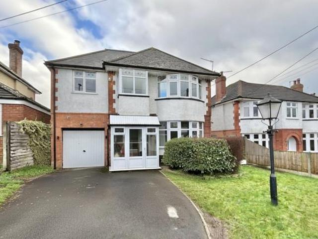 House for sale in Yeovil, Somerset