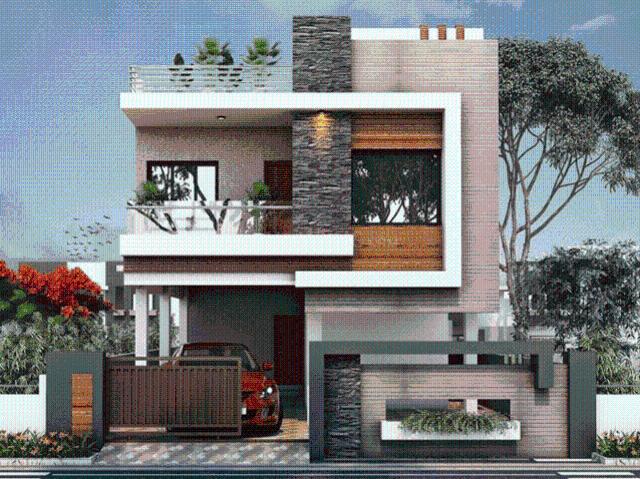 Villa for sale in Bahlolpur, Arunachal Pradesh