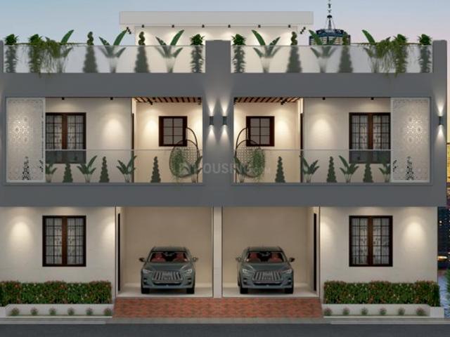Villa for sale in Bahlolpur, Arunachal Pradesh