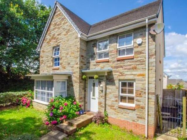 House for sale in St Neot, Cornwall