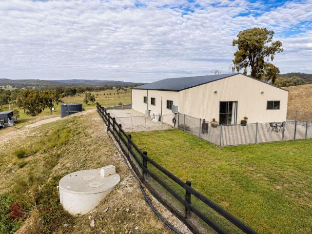 House for rent in Mudgee, New South Wales