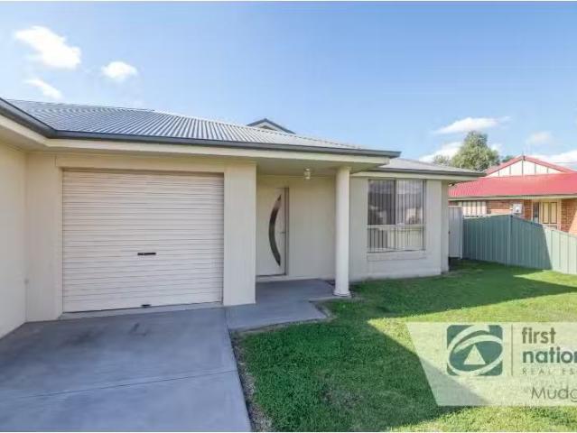 House for rent in Mudgee, New South Wales