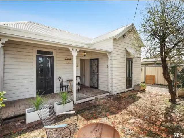 House for rent in Mudgee, New South Wales