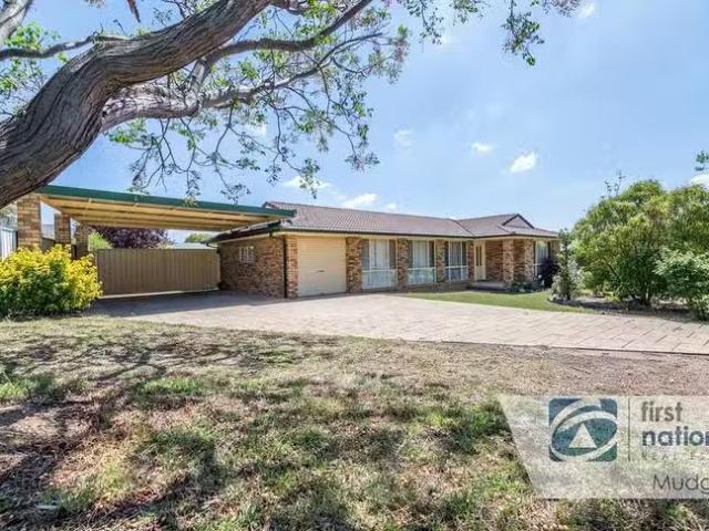 House for rent in Mudgee, New South Wales