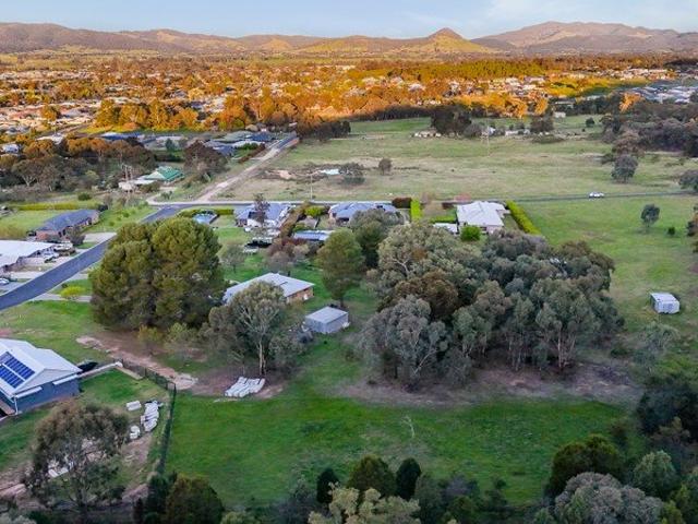 Land for sale in Mudgee, New South Wales