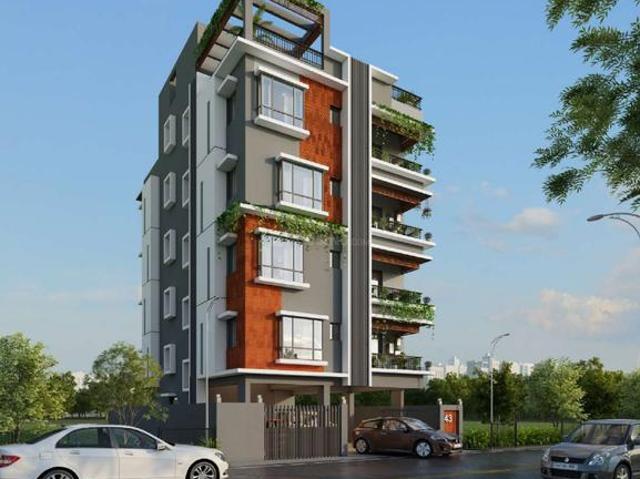 Flat for sale in Calcutta, West Bengal