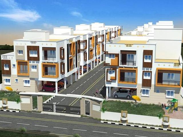 Flat for sale in Tamil Nadu