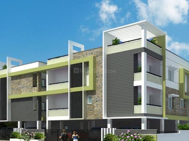 Flat for sale in Tambaram East - Chennai, Tamil Nadu