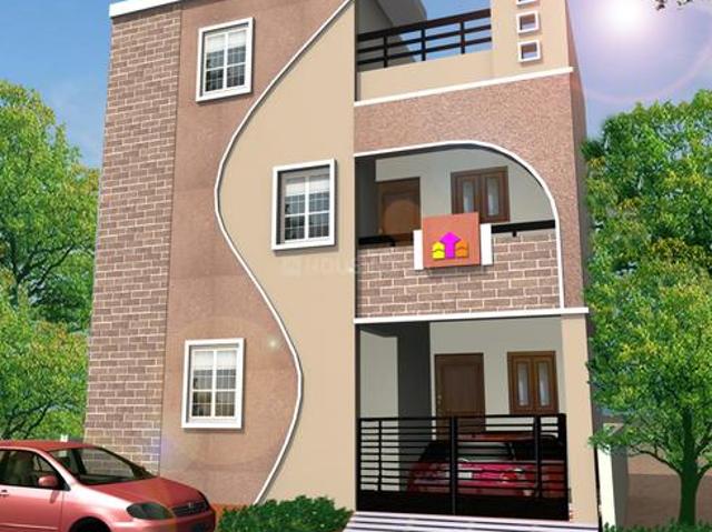 Villa for sale in Tambaram East - Chennai, Tamil Nadu