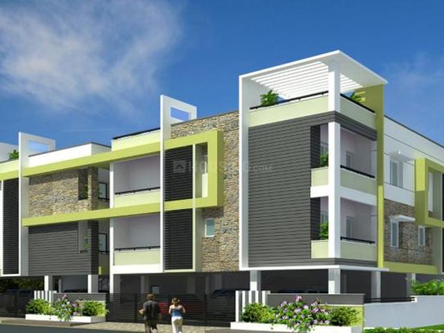 Flat for sale in Tambaram East - Chennai, Tamil Nadu