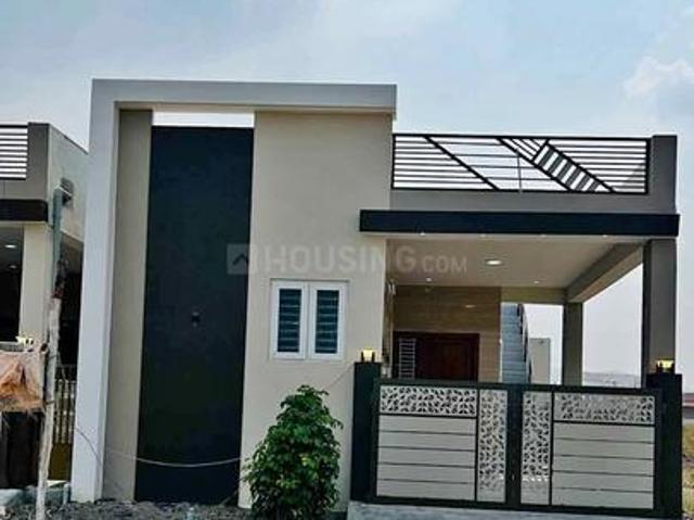 Villa for sale in Tamil Nadu