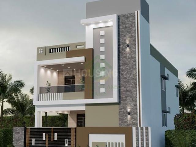 Villa for sale in Tambaram East - Chennai, Tamil Nadu