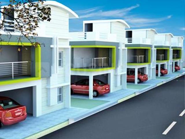 Villa for sale in Tamil Nadu