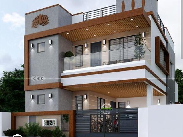 Villa for sale in Tambaram East - Chennai, Tamil Nadu