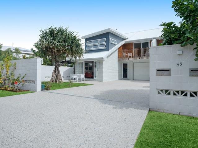 Duplex for sale in Kings Creek, Queensland