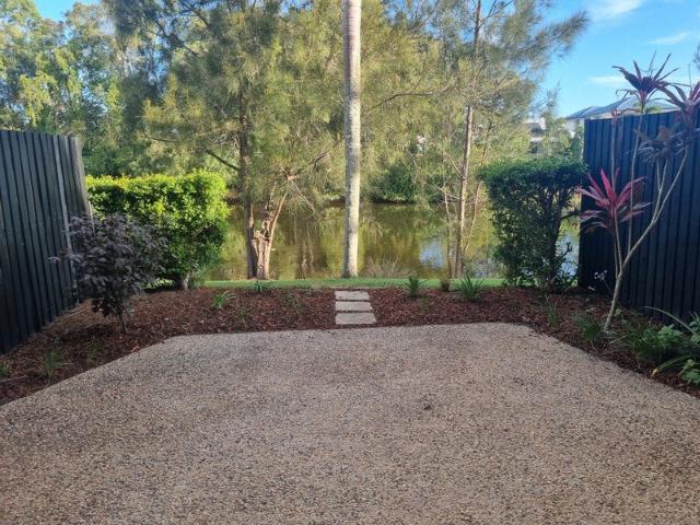 Townhouse for rent in Kings Creek, Queensland