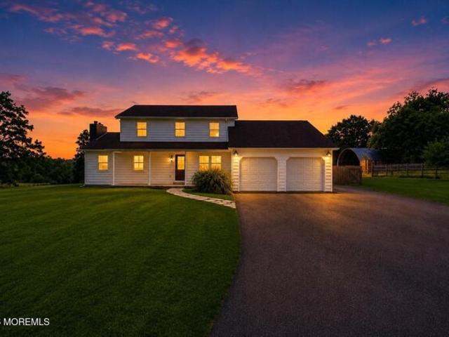Land for sale in Westtown, New Jersey