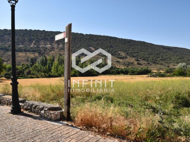 Casa en venta en Muduex, Castilla-La Mancha