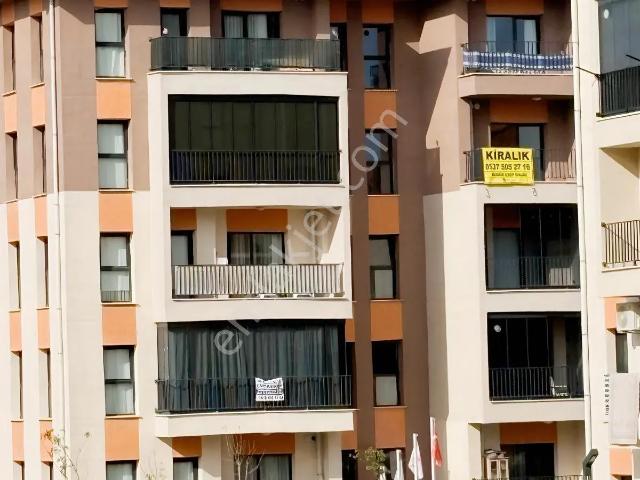 Hoca Ahmet Yesevi Mahallesi, Yeşilyurt içerisinde kiralık mülk
