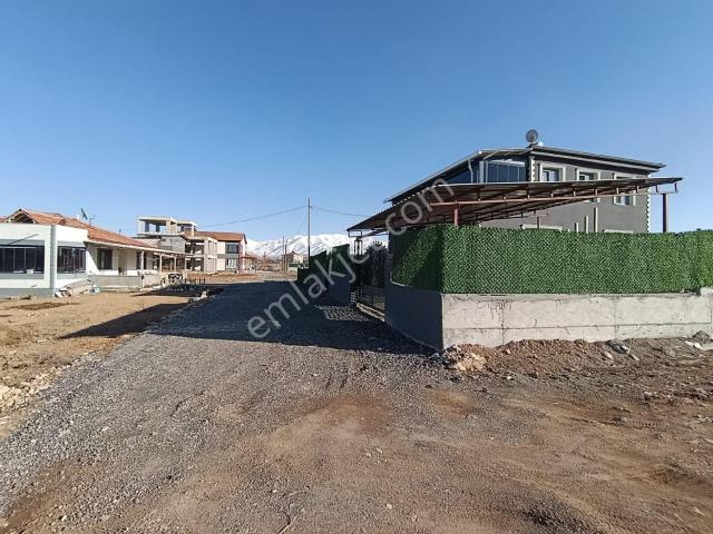 Yeşilyurt, Malatya içerisinde satılık Villa