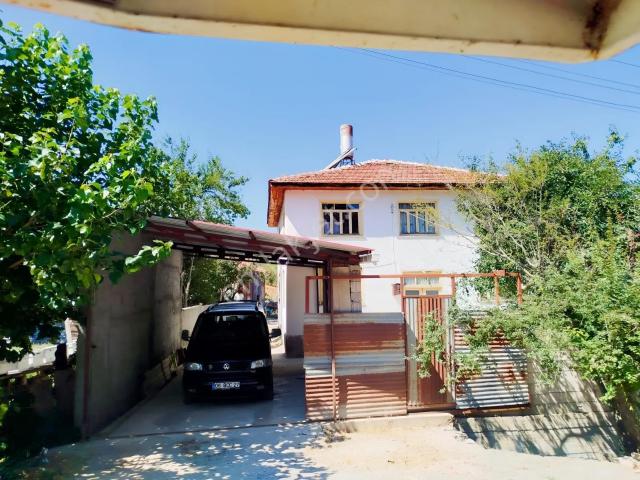 Hüsamettindere, Mudurnu içerisinde satılık Villa