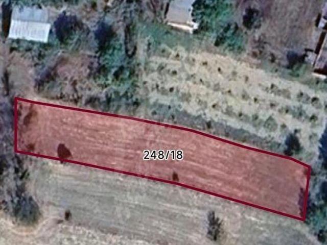 Mudurnu, Bolu içerisinde satılık Arsa
