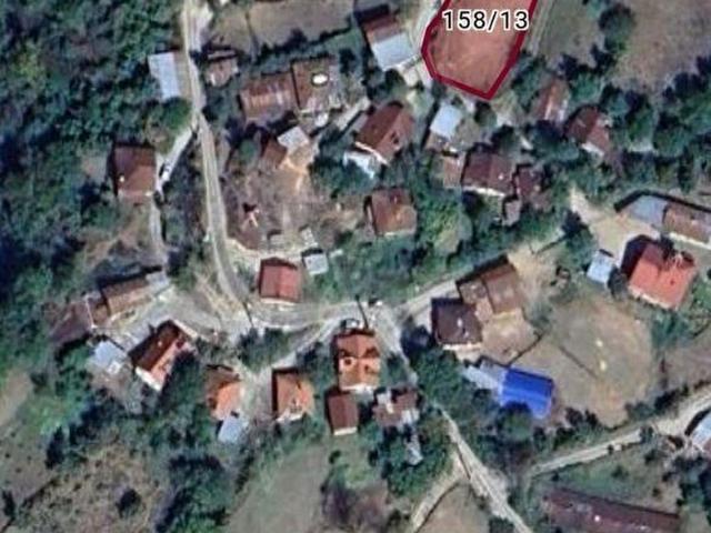 Mudurnu, Bolu içerisinde satılık Arsa