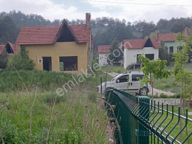 Mudurnu, Bolu içerisinde satılık Villa