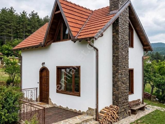 Mudurnu, Bolu içerisinde satılık Proje