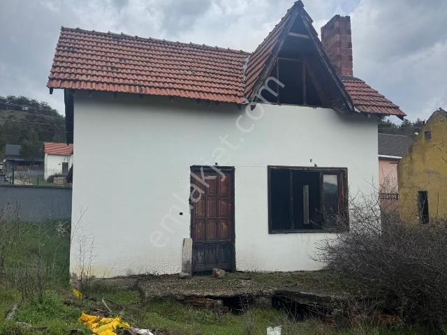 Mudurnu, Bolu içerisinde satılık Villa