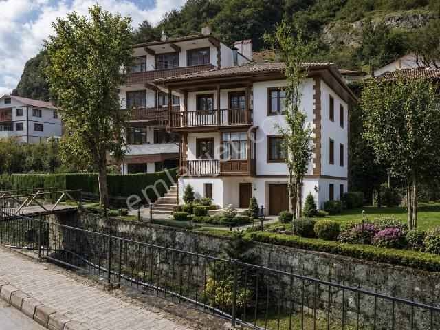 Mudurnu, Bolu içerisinde satılık Villa