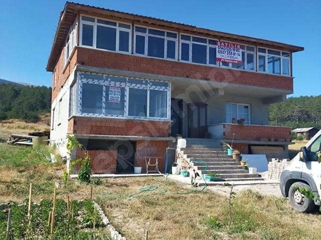 Mudurnu, Bolu içerisinde satılık Arsa