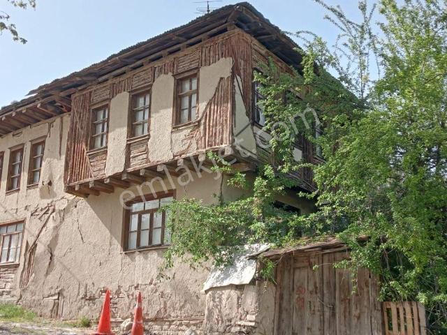Mudurnu içerisinde satılık Villa