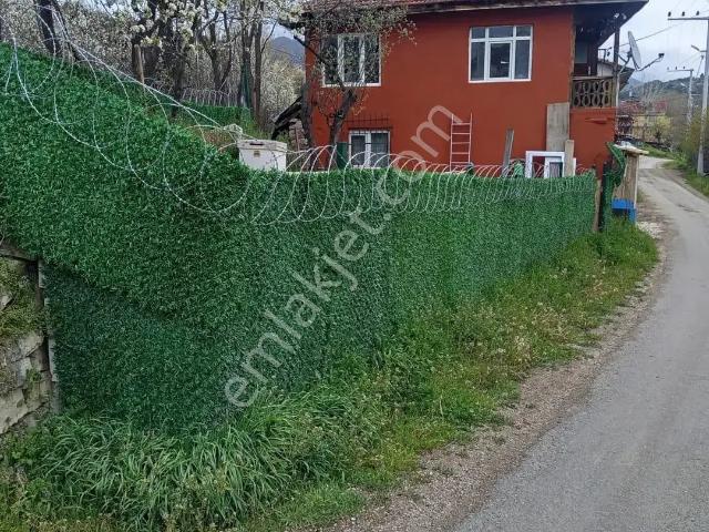 Mudurnu, Bolu içerisinde satılık Villa
