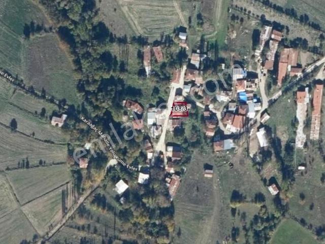 Mudurnu, Bolu içerisinde satılık Bahce kati